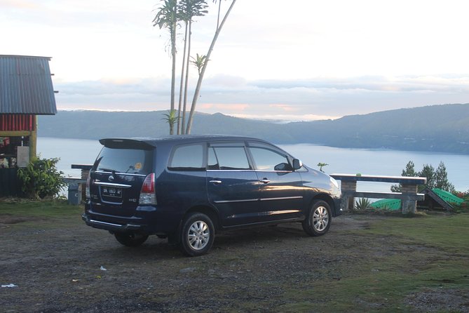 Car Rental Medan Kualanamu Airport – Lake Toba