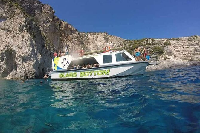 Caretta - Caretta Turtle Trip (Boat Trip) - Tour Overview