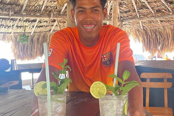 Cartagena ATV Tours by Bomba Tours - Tour Details and Itinerary