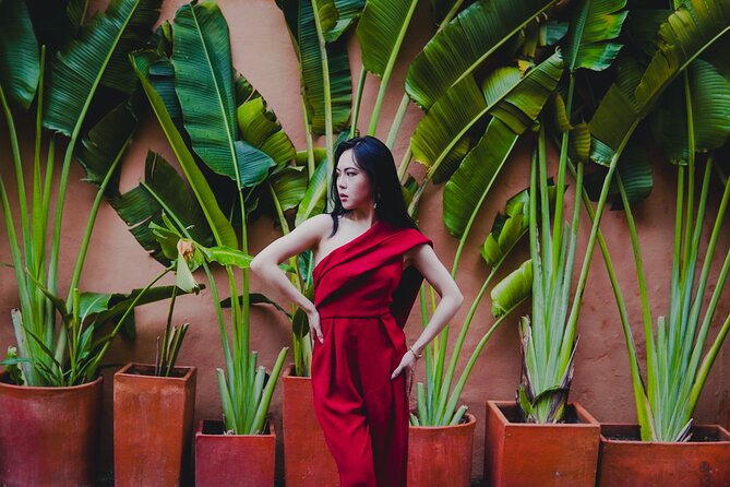 Cartagena Photoshoot