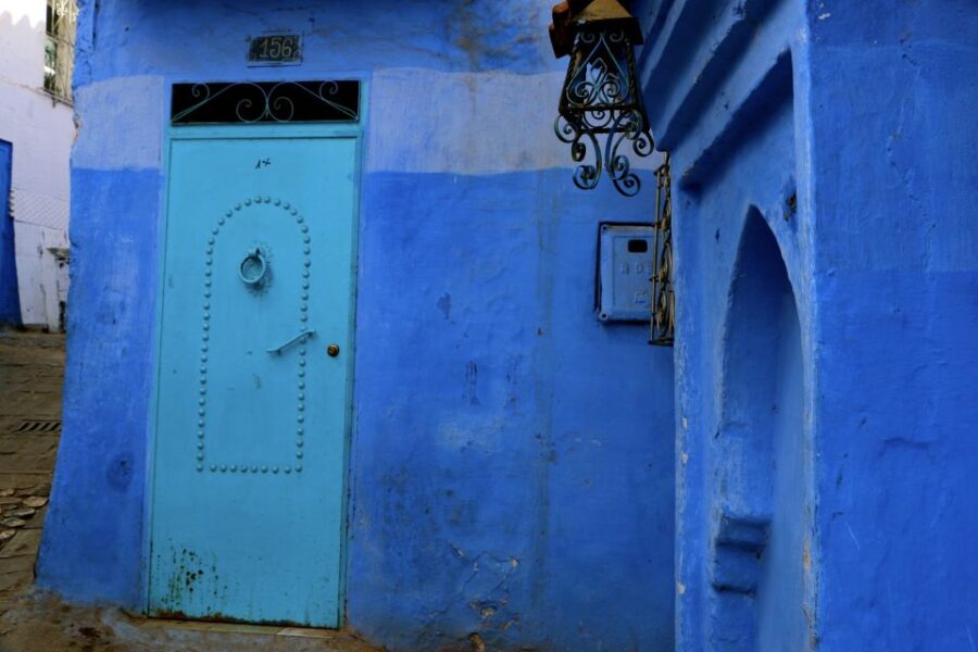 Casablanca: 3-Day Private Fes and Chefchaouen Tour