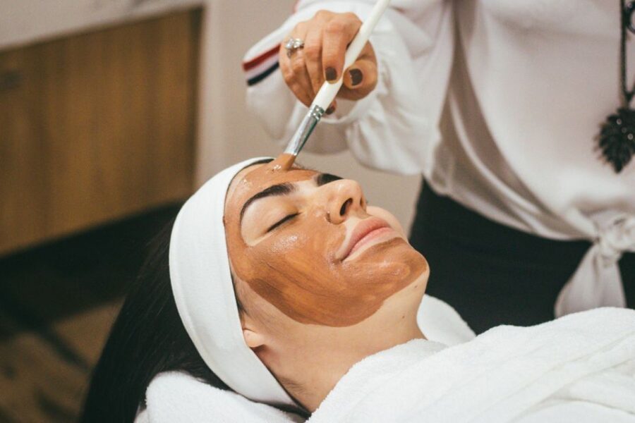 Casablanca Spa and Private Hammam Package With Transfers