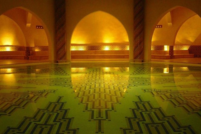 Casablanca Tours