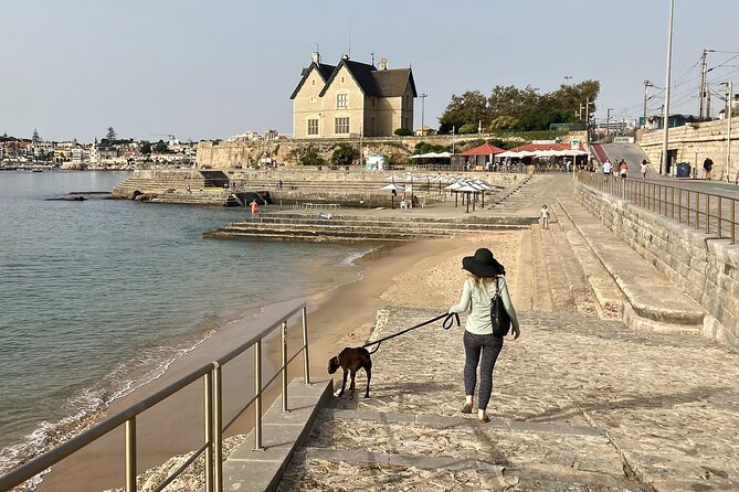 Cascais: Glamour, Luxury and Decay by The Lisbon Coastline - Cascais Transformation From Fishing Village