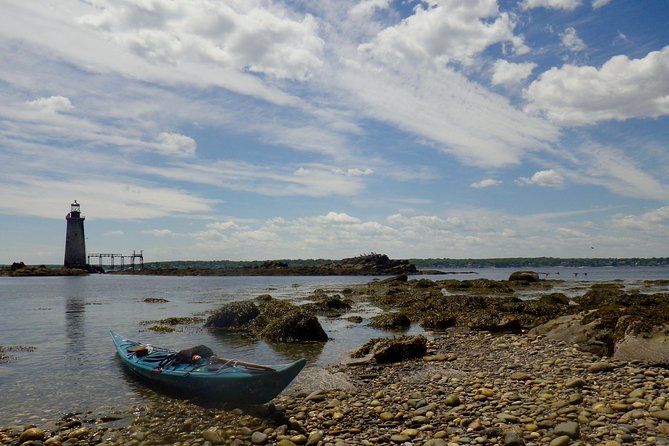 3 Best Kayak And Canoe Tours In Portland