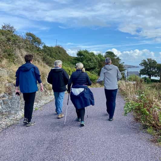 Castlehaven: Placenames Walking Tour With Artisan Picnic - Tour Overview