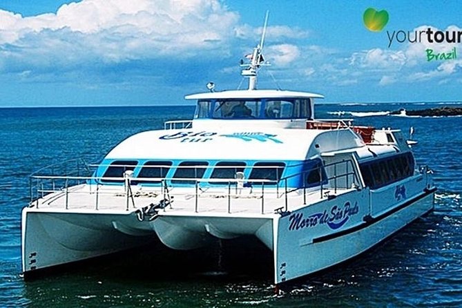 2 Best Cruises and Boat Tours in Salvador Da Bahia