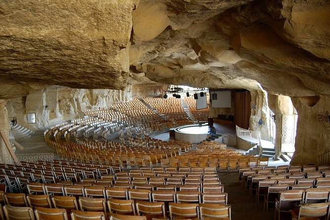 Cave Church in Garbage City and Coptic Cairo. - Tour Overview