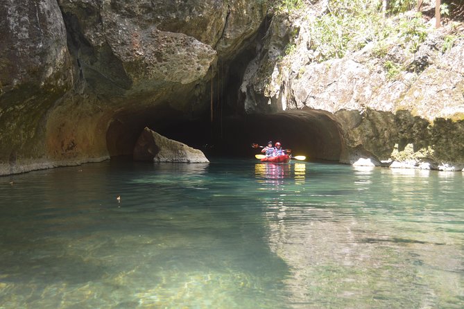 2 Best Kayak And Canoe Tours In Ambergris Caye