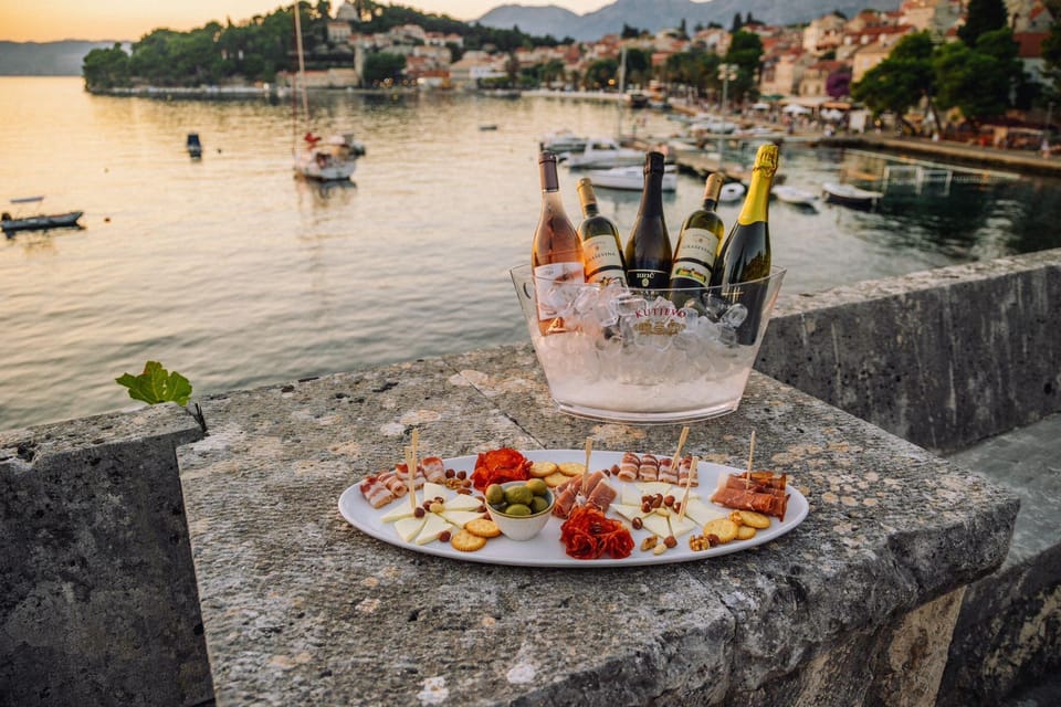 Cavtat Wine Tasting- Wine Bar Banac - Pricing and Reservations