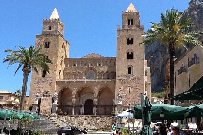 Cefalù and Geraci Siculo Tour Review