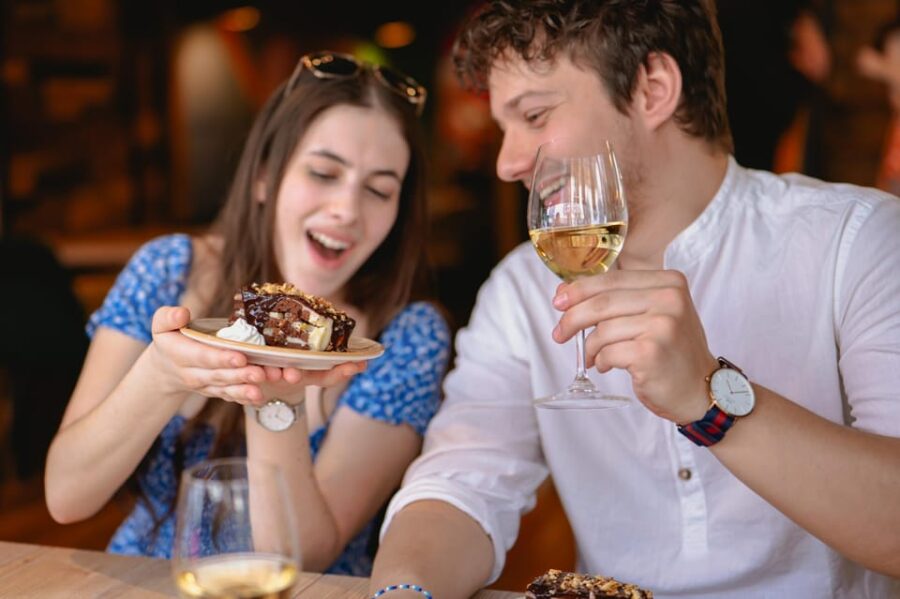 Central Budapest Food Crawl, Local Tastings