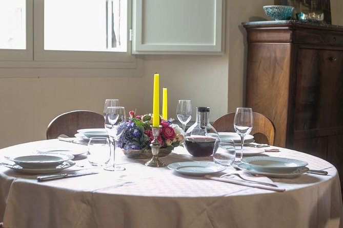 Cesarine: Dining & Cooking Demo at Locals Home in Ferrara