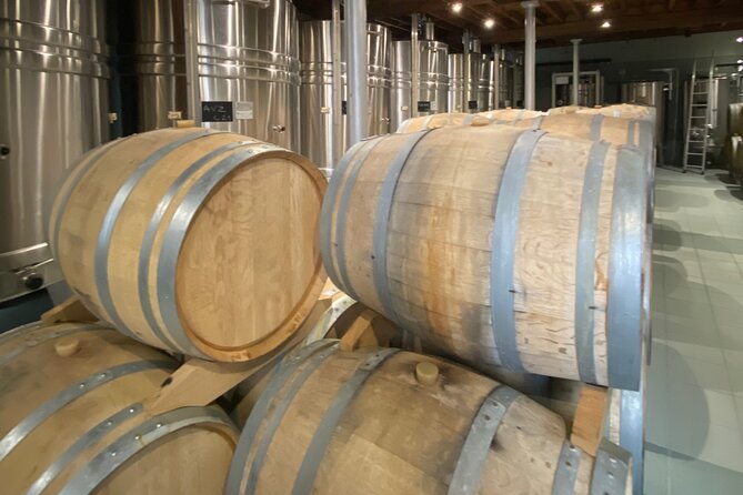 Champagne Cellars & Vineyards Tour From Reims Full Day