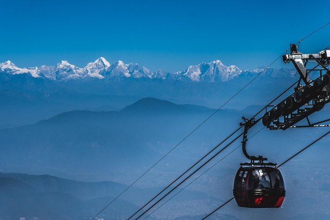 Chandragiri Hill Day Tour - Good To Know