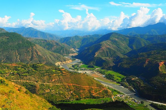 Chandragiri Hills Cable Car Day Trip, Private Car With Driver From Kathmandu