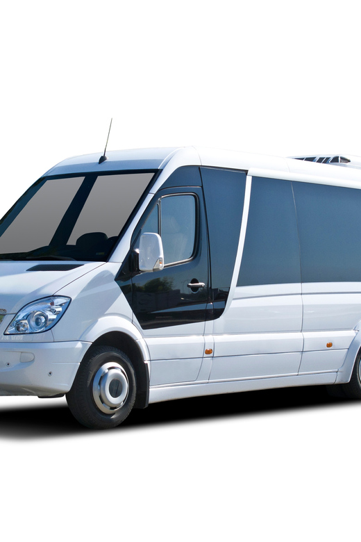 Charles De Gaulle Airport Transfer - Arrival or Departure