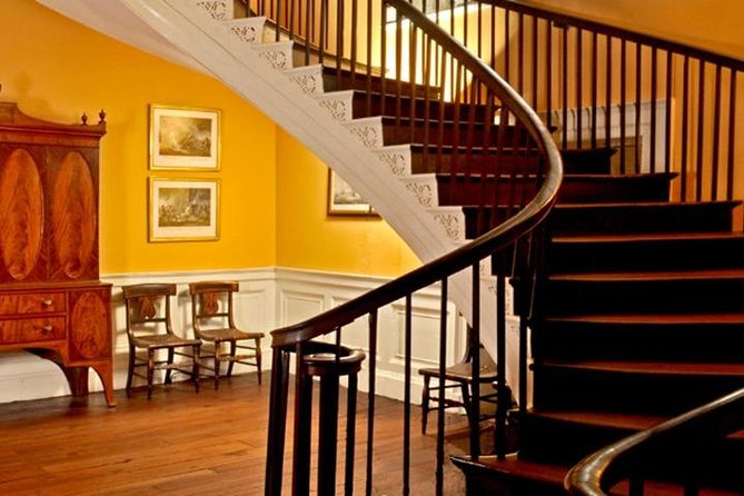 Charleston TourPass 1-Day Pass - Includes 40 Top Tours - Overview of the Pass