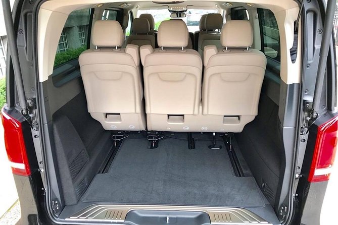 Chauffeur Limo Transfer Services From Heathrow Airport to London