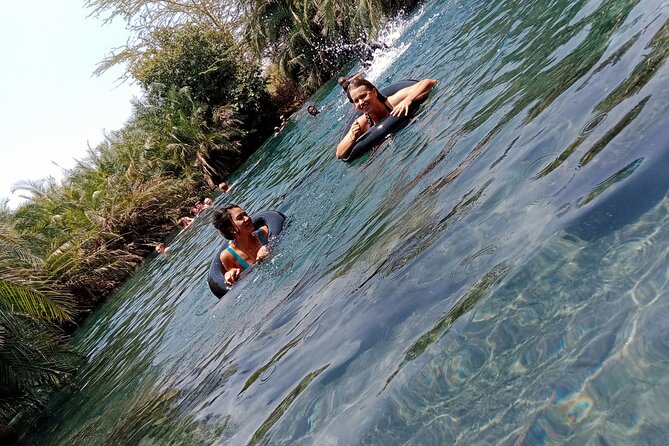 Chemka Hot Springs Day Tour