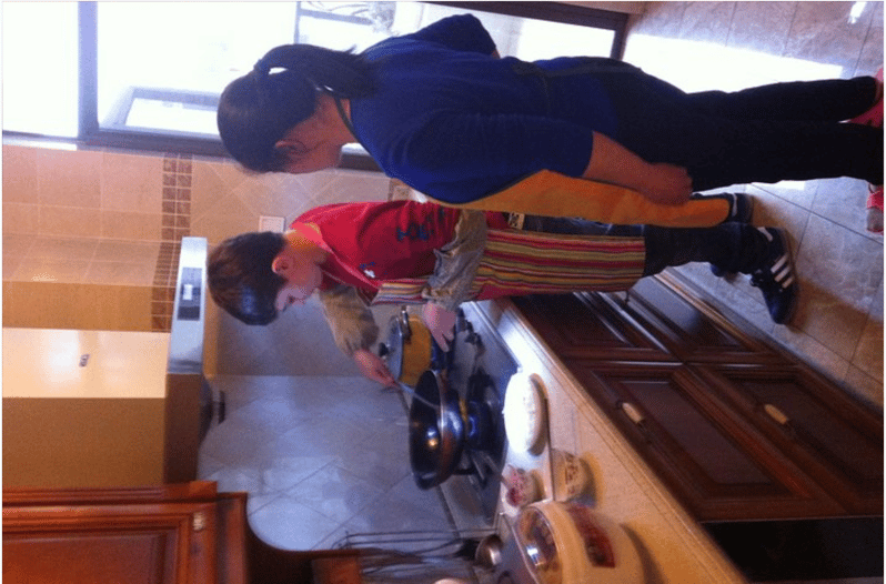 Chengdu Cooking Class With One Way Private Transfer - Itinerary