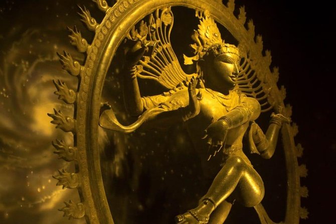 Chennai Museum Walk With a Storyteller - Tour Experience Overview