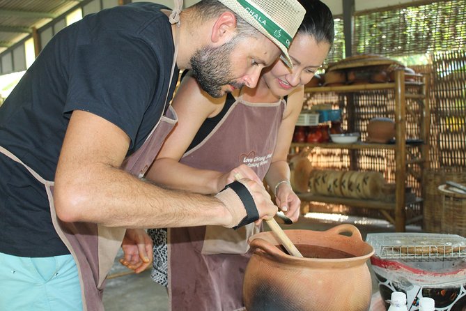 Chiang Mai Lanna Northern Thai Cooking Experience With Locals - Discovering Lanna Cuisine