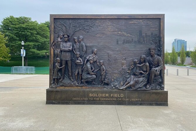 Chicago Tour – South Side
