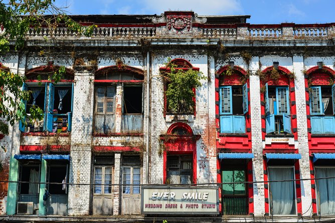 4 Best Historical Tours In Yangon