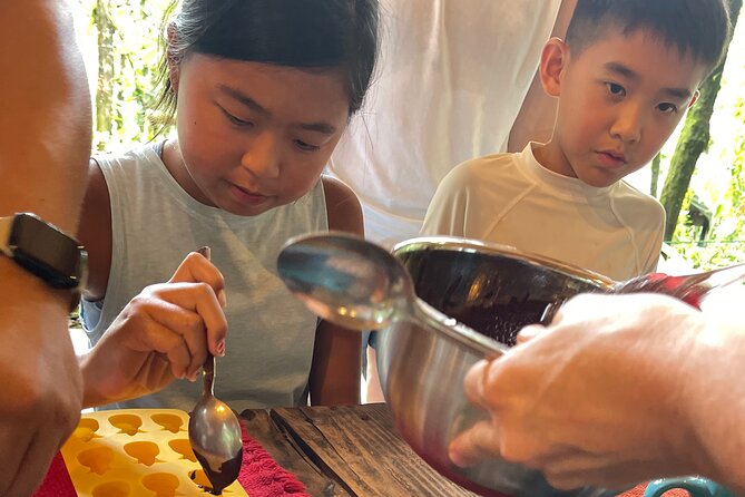 2 Best Lunch Experiences In Quepos