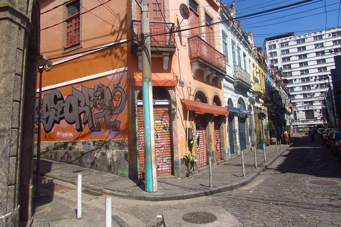 Ciata Paths the History of Samba in Little Africa