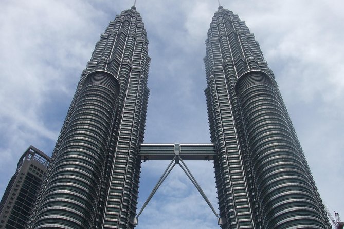 City and Batu Caves Tour - Tour Overview