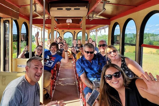 2 Best Historical Tours In Wisconsin Dells