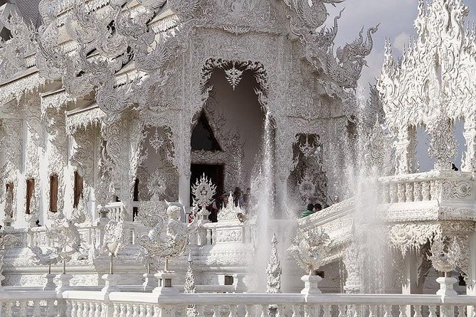 City Explorer: Chiang Rai Private Day Trip