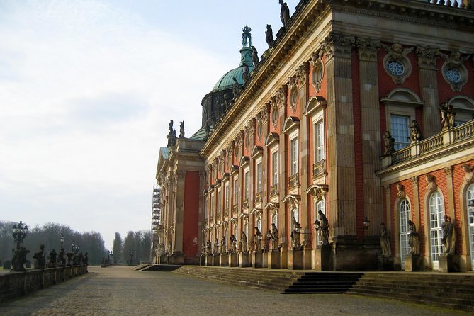 City Explorer: Potsdam Private Day Trip - Tour Overview and Highlights