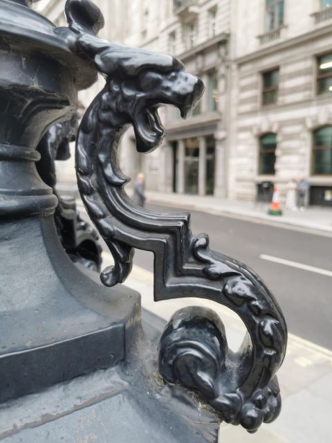 City of London Historical Walking Tour - Tour Overview and Pricing