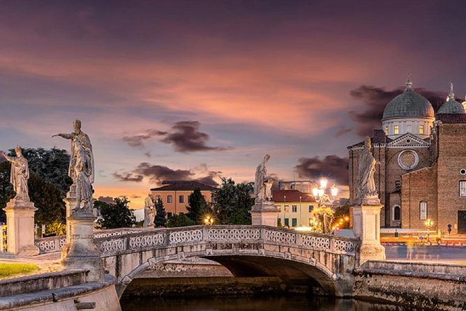 City Sightseeing Padua Hop-On Hop-Off Bus Tour Review