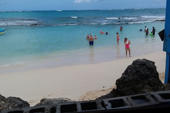 City Tour, Beach & Snorkeling at Love Beach in Nassau, Bahamas - Tour Overview