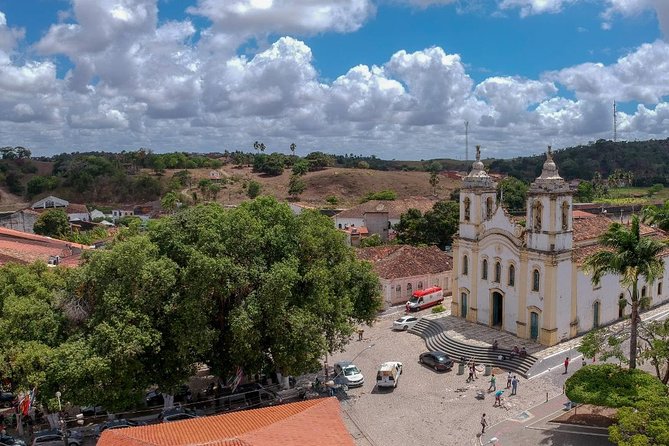 4 Best Tours In Northeast Brazil