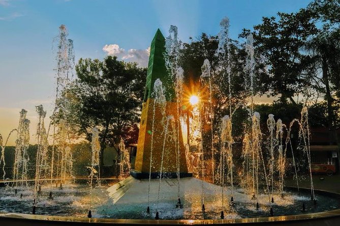 City Tour in Iguassu - Private Tour - Tour Overview