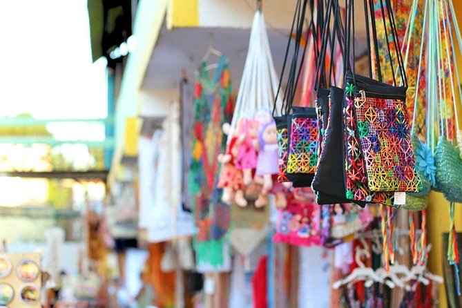 City Tour in Maceió (Gte Tours)