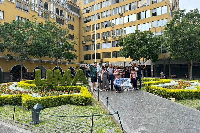City Tour Lima / Catacombs