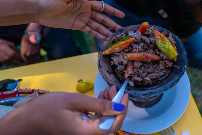 City Tour of Addis Ababa