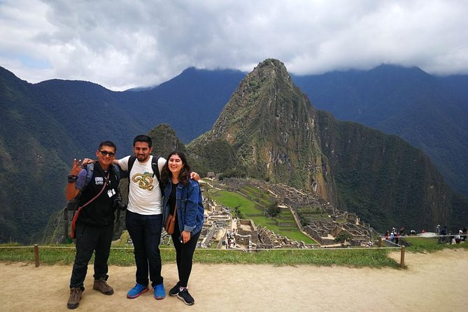 City Tour, Sacred Valley, Machupicchu and Maras Moray in 5 Days - Daily Itinerary