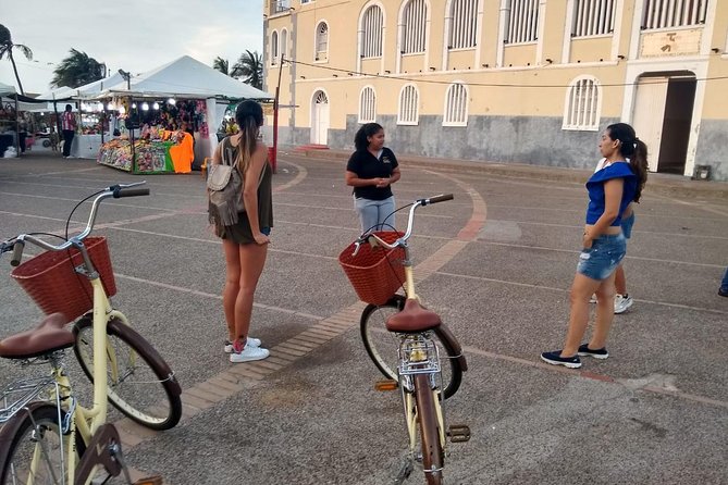 City Tours Riohacha La Guajira
