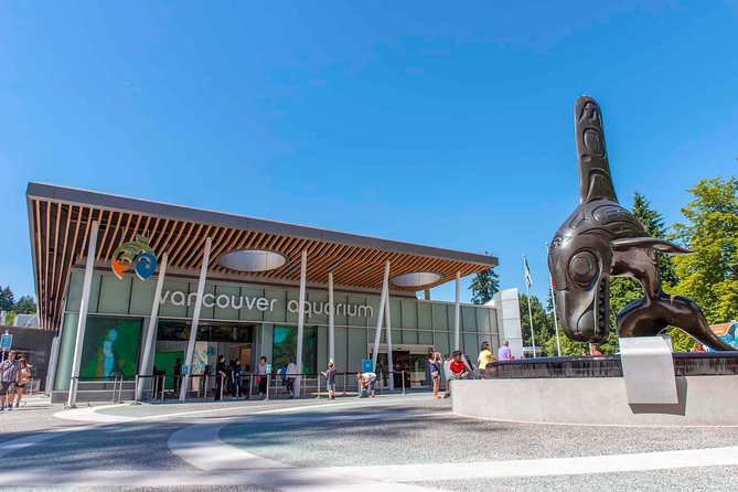 CityPassport Vancouver - Attractions Pass and Destination Guide - Overview and Inclusions