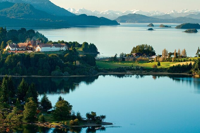 Classic Bariloche: Half-Day Sightseeing Excursion