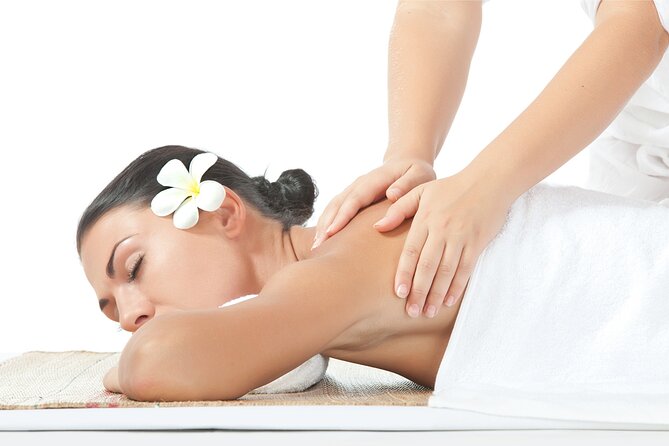 Classic Massage