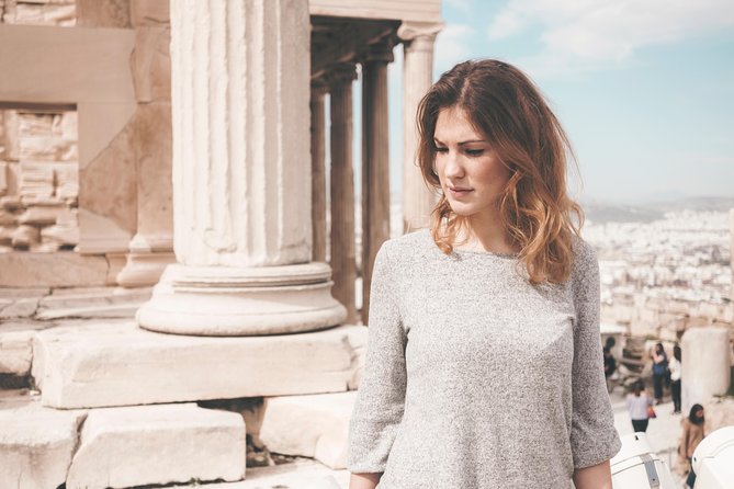 Classical Athens Private Full Day Tour - Inclusions and Amenities
