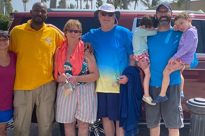 3 Best Tours In Grand Bahama Island